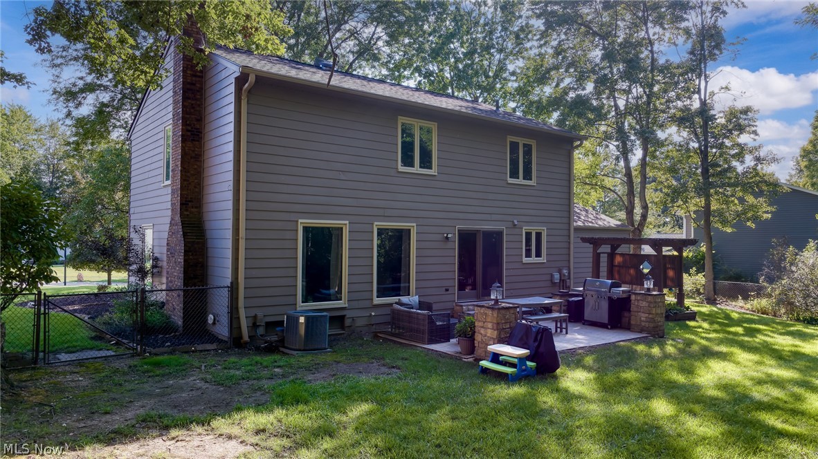 32871 N Burr Oak Drive Solon OH 44139