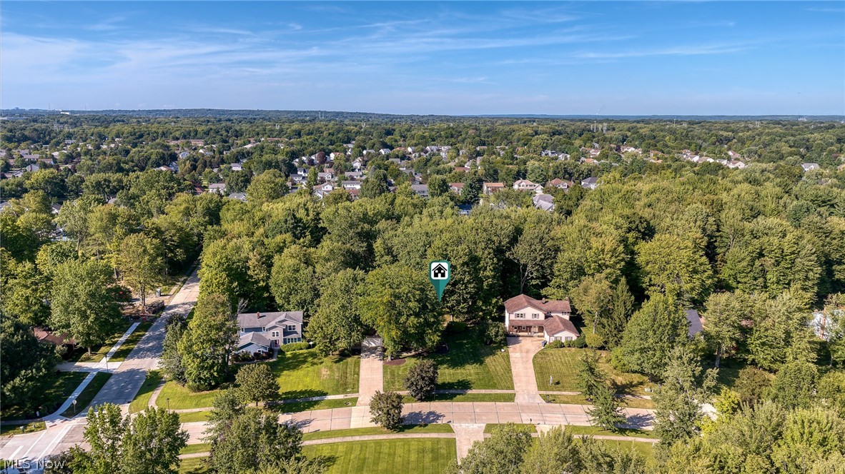 32871 N Burr Oak Drive Solon OH 44139