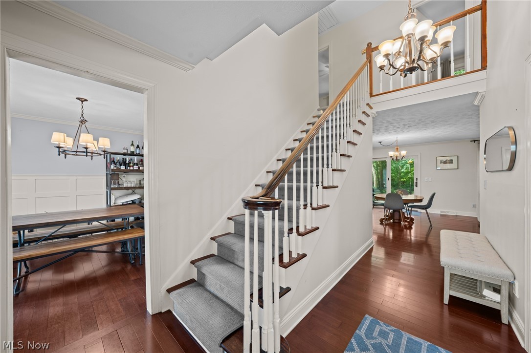 32871 N Burr Oak Drive Solon OH 44139
