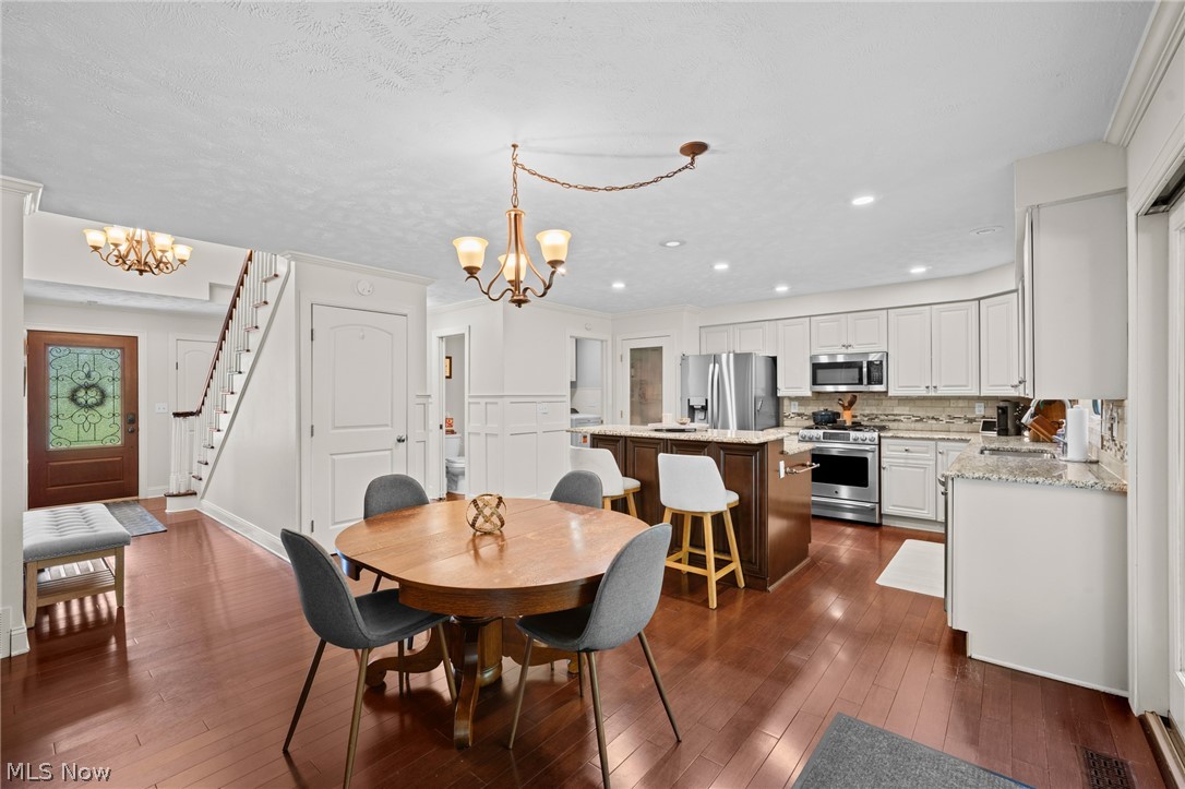 32871 N Burr Oak Drive Solon OH 44139