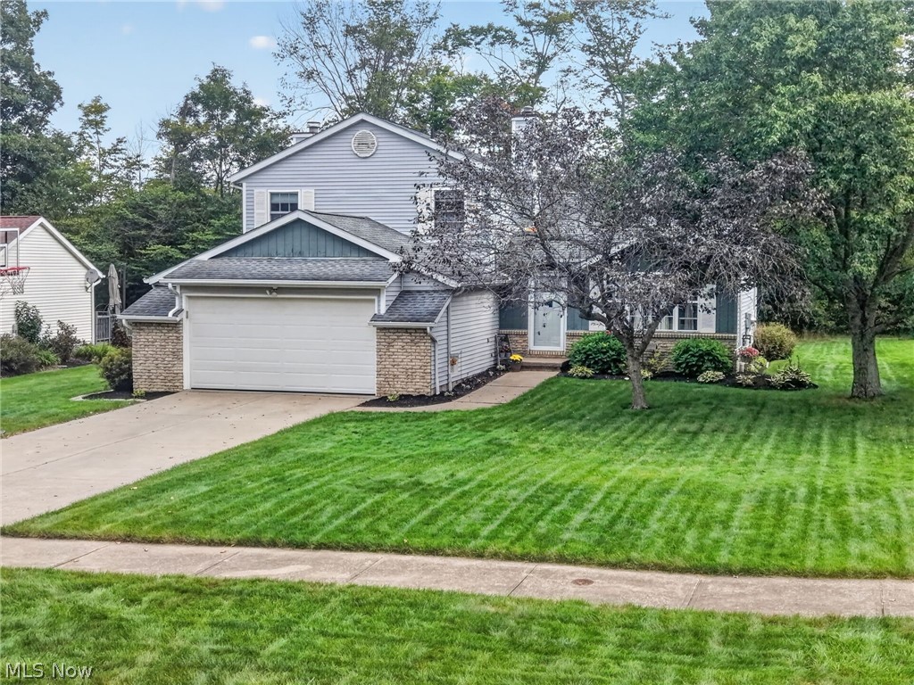 14841 Glen Valley Drive Middlefield OH 44062