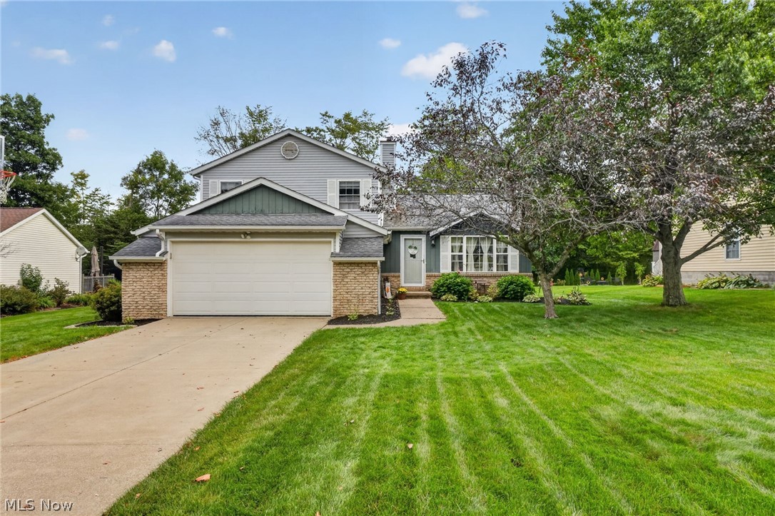 14841 Glen Valley Drive Middlefield OH 44062