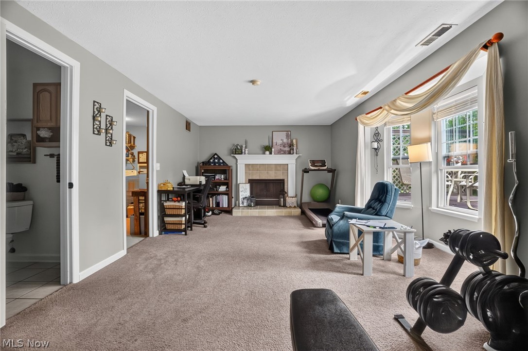 14841 Glen Valley Drive Middlefield OH 44062