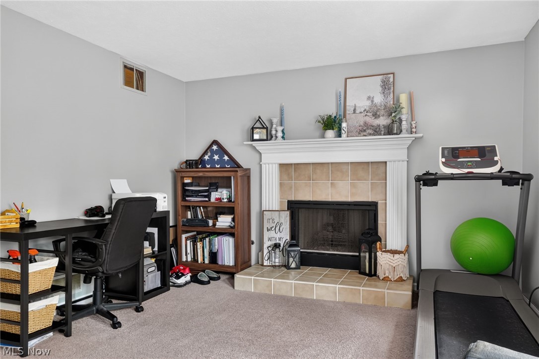 14841 Glen Valley Drive Middlefield OH 44062
