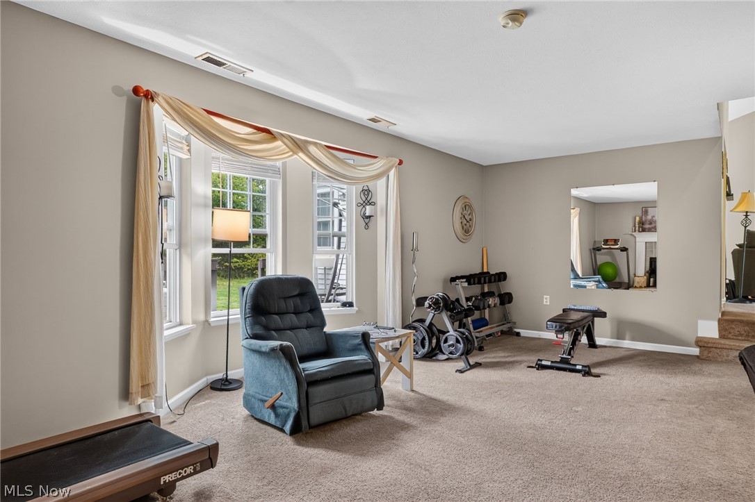 14841 Glen Valley Drive Middlefield OH 44062