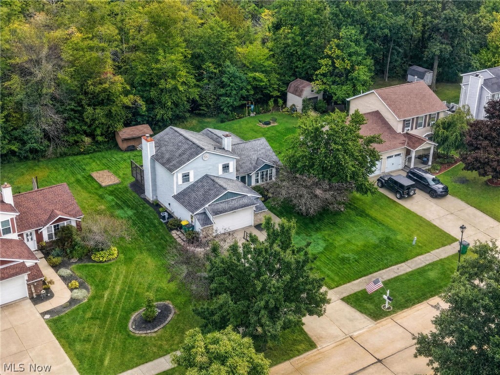 14841 Glen Valley Drive Middlefield OH 44062