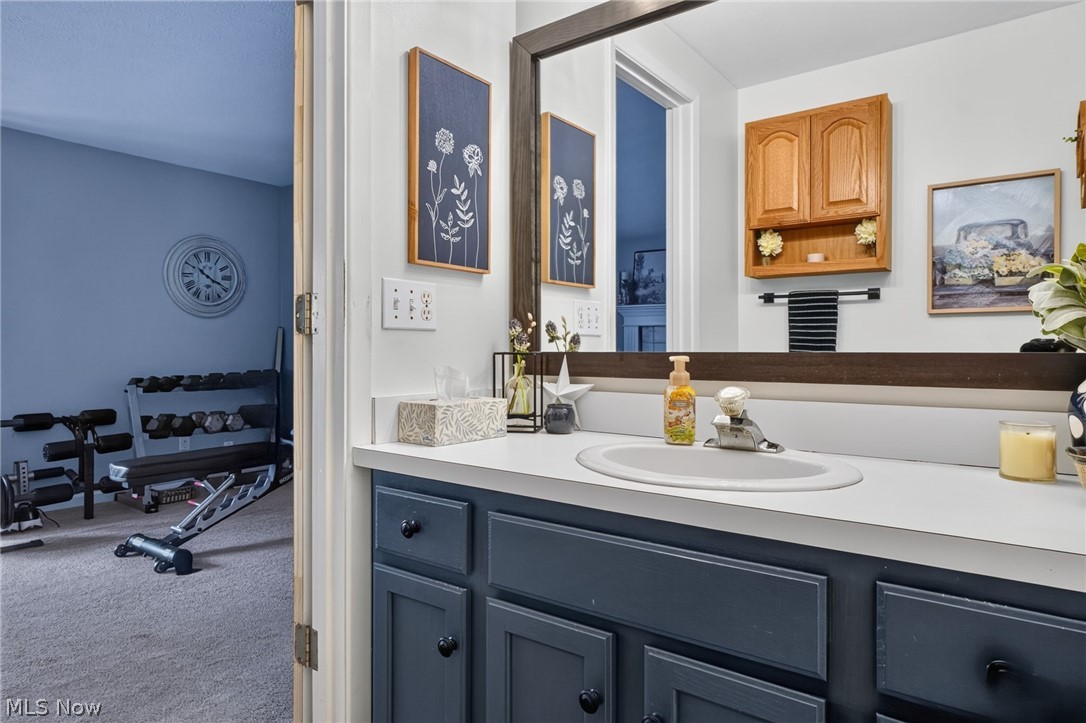14841 Glen Valley Drive Middlefield OH 44062