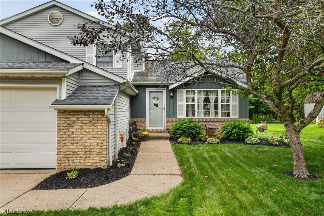 14841 Glen Valley Drive Middlefield OH 44062