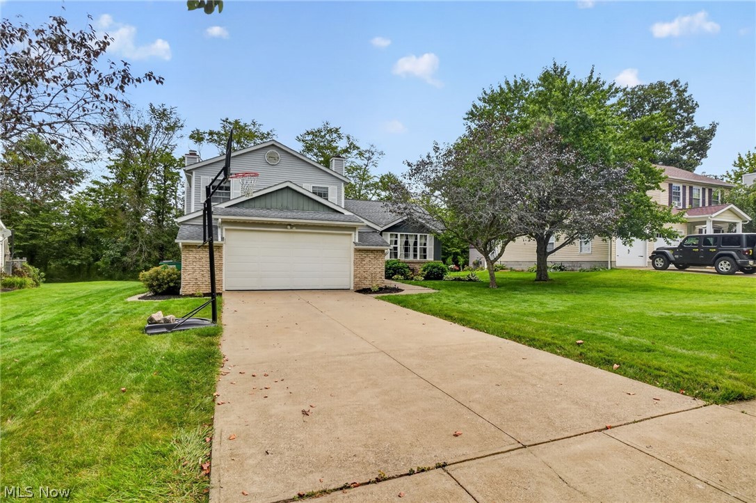 14841 Glen Valley Drive Middlefield OH 44062