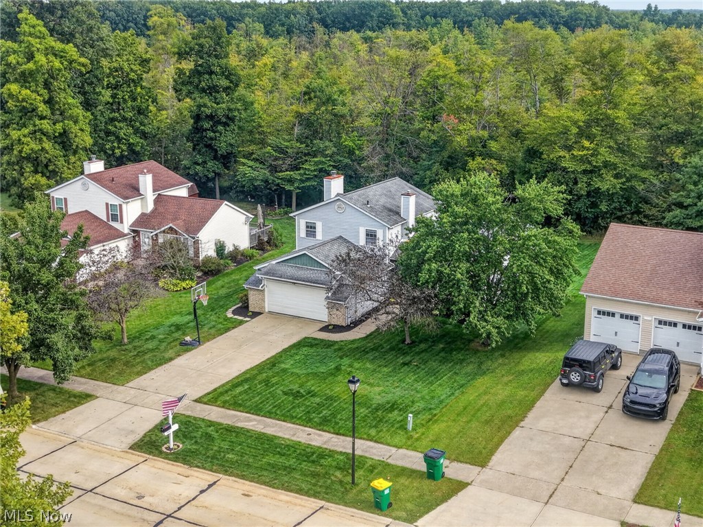 14841 Glen Valley Drive Middlefield OH 44062