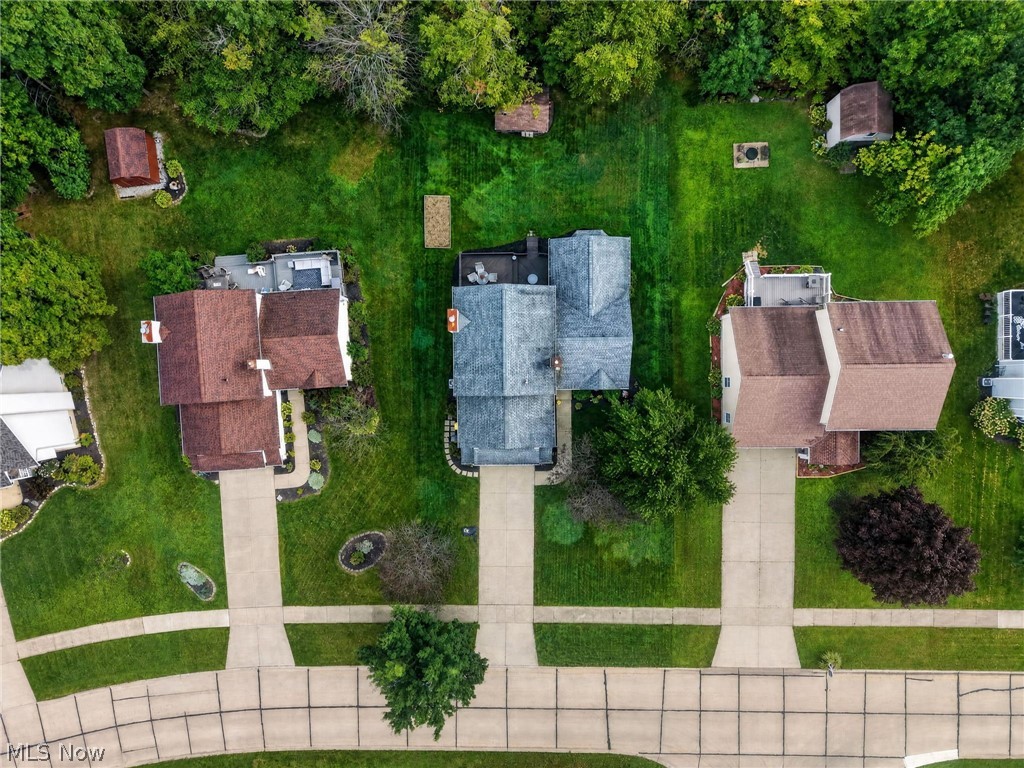 14841 Glen Valley Drive Middlefield OH 44062