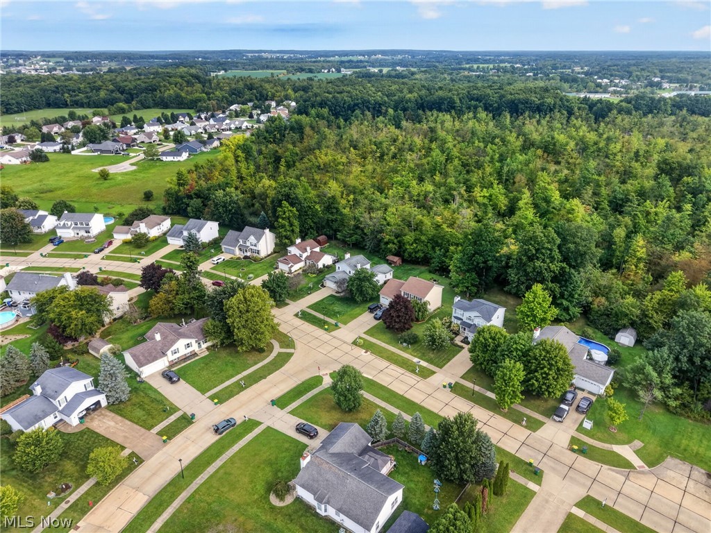 14841 Glen Valley Drive Middlefield OH 44062