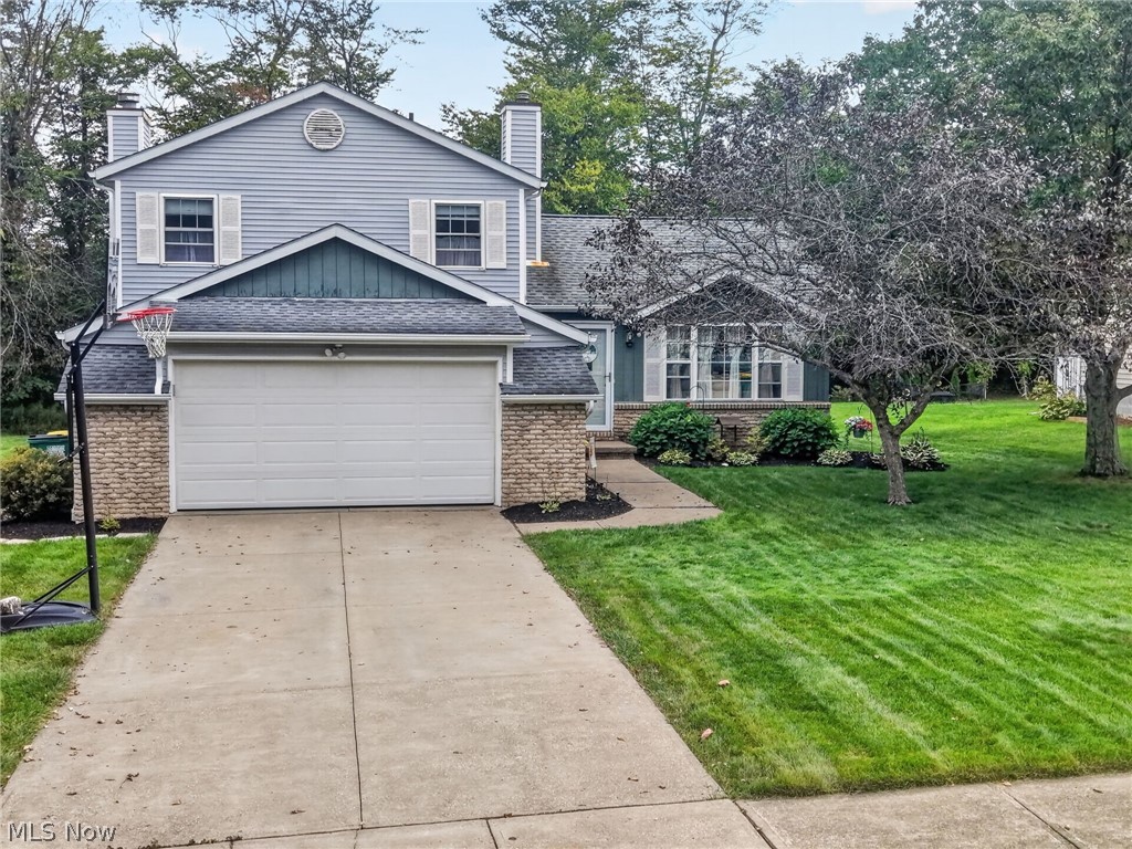 14841 Glen Valley Drive Middlefield OH 44062