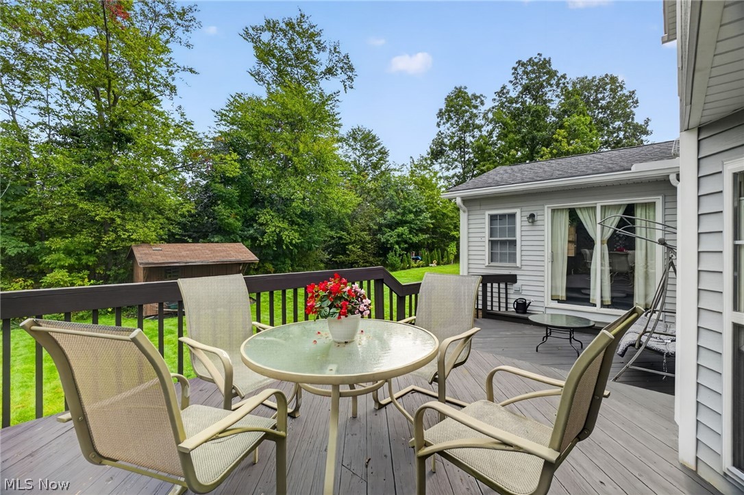 14841 Glen Valley Drive Middlefield OH 44062