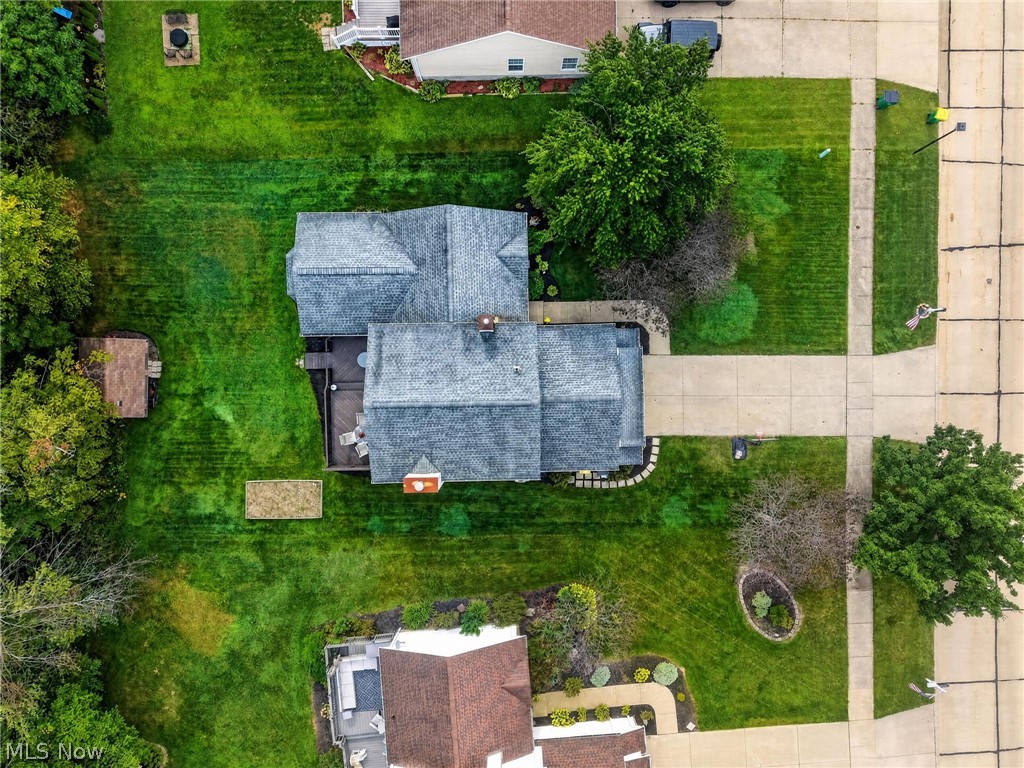 14841 Glen Valley Drive Middlefield OH 44062