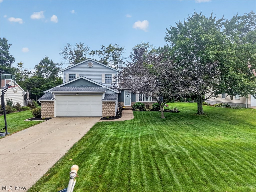 14841 Glen Valley Drive Middlefield OH 44062
