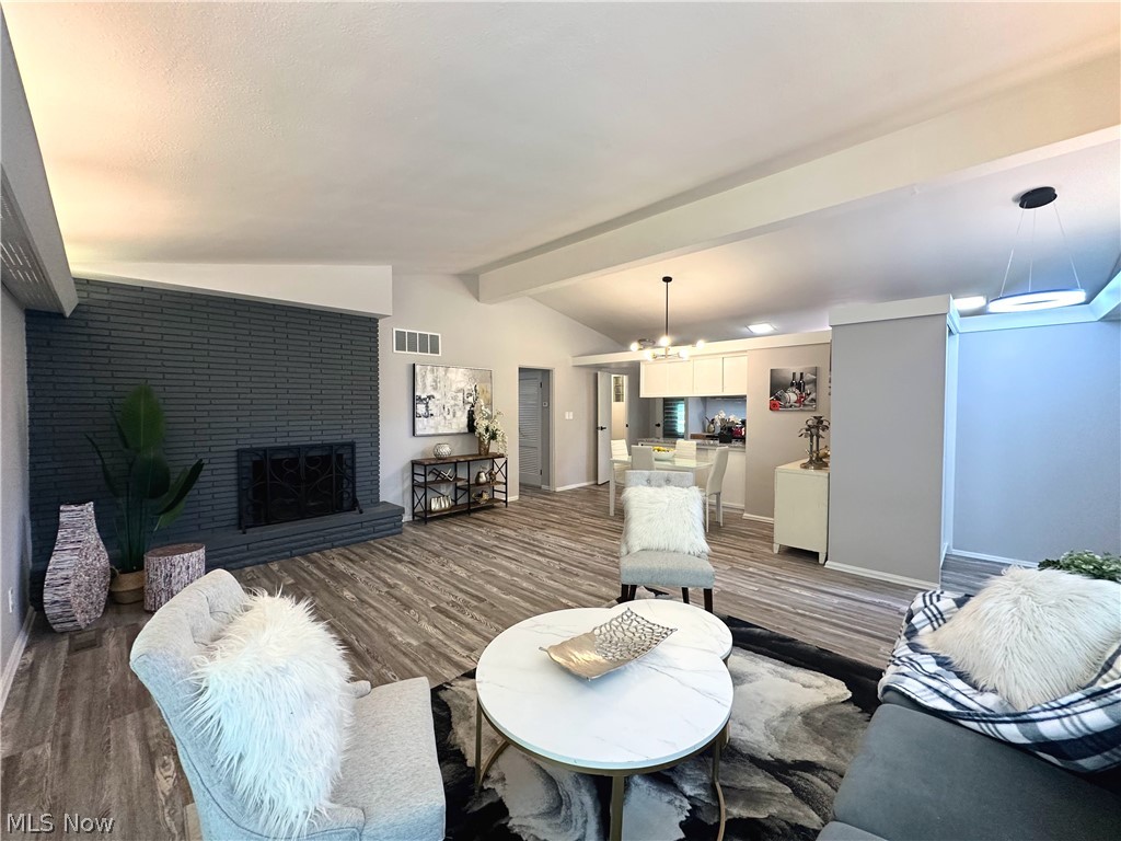 4949 Horizon Drive Richmond Heights OH 44143