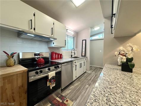4949 Horizon Drive Richmond Heights OH 44143