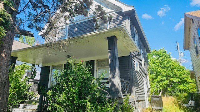 3395 E 135th Street Cleveland OH 44120