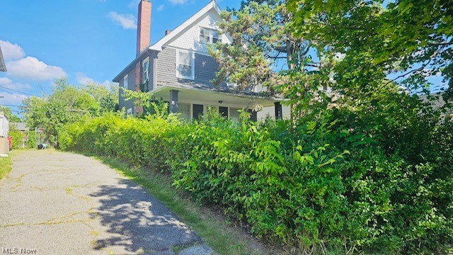3395 E 135th Street Cleveland OH 44120
