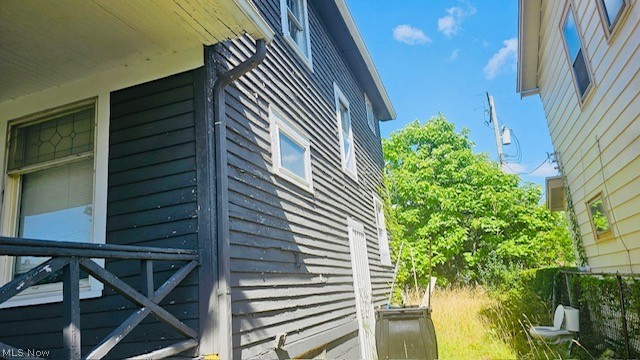 3395 E 135th Street Cleveland OH 44120