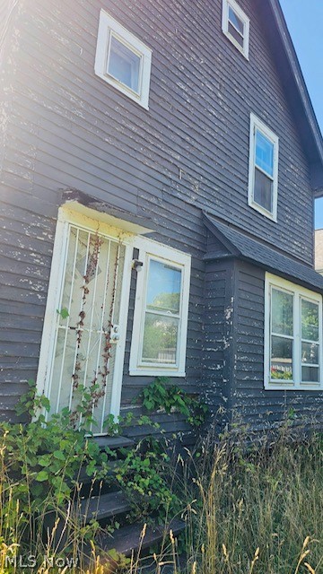 3395 E 135th Street Cleveland OH 44120