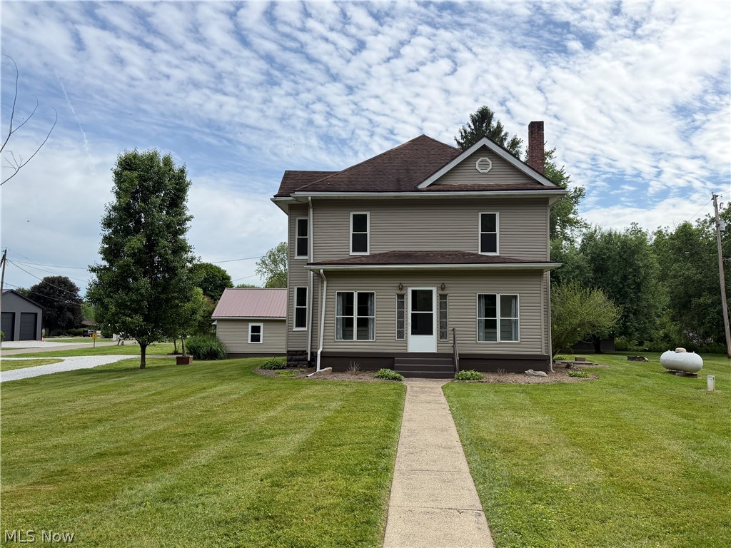 24611 Cr.24 Coshocton OH 43812