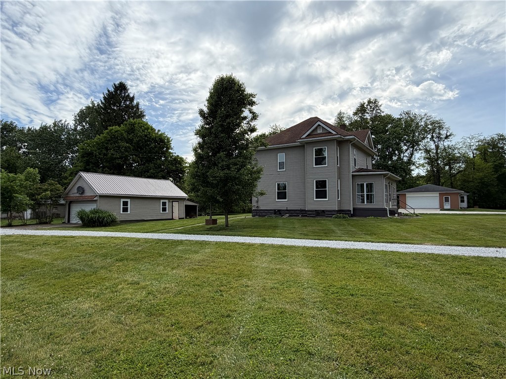 24611 Cr.24 Coshocton OH 43812