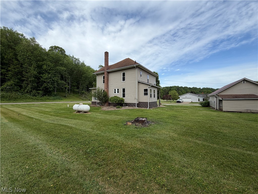 24611 Cr.24 Coshocton OH 43812