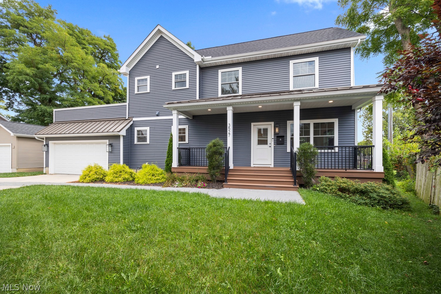 3527 Siam Avenue Cleveland OH 44113