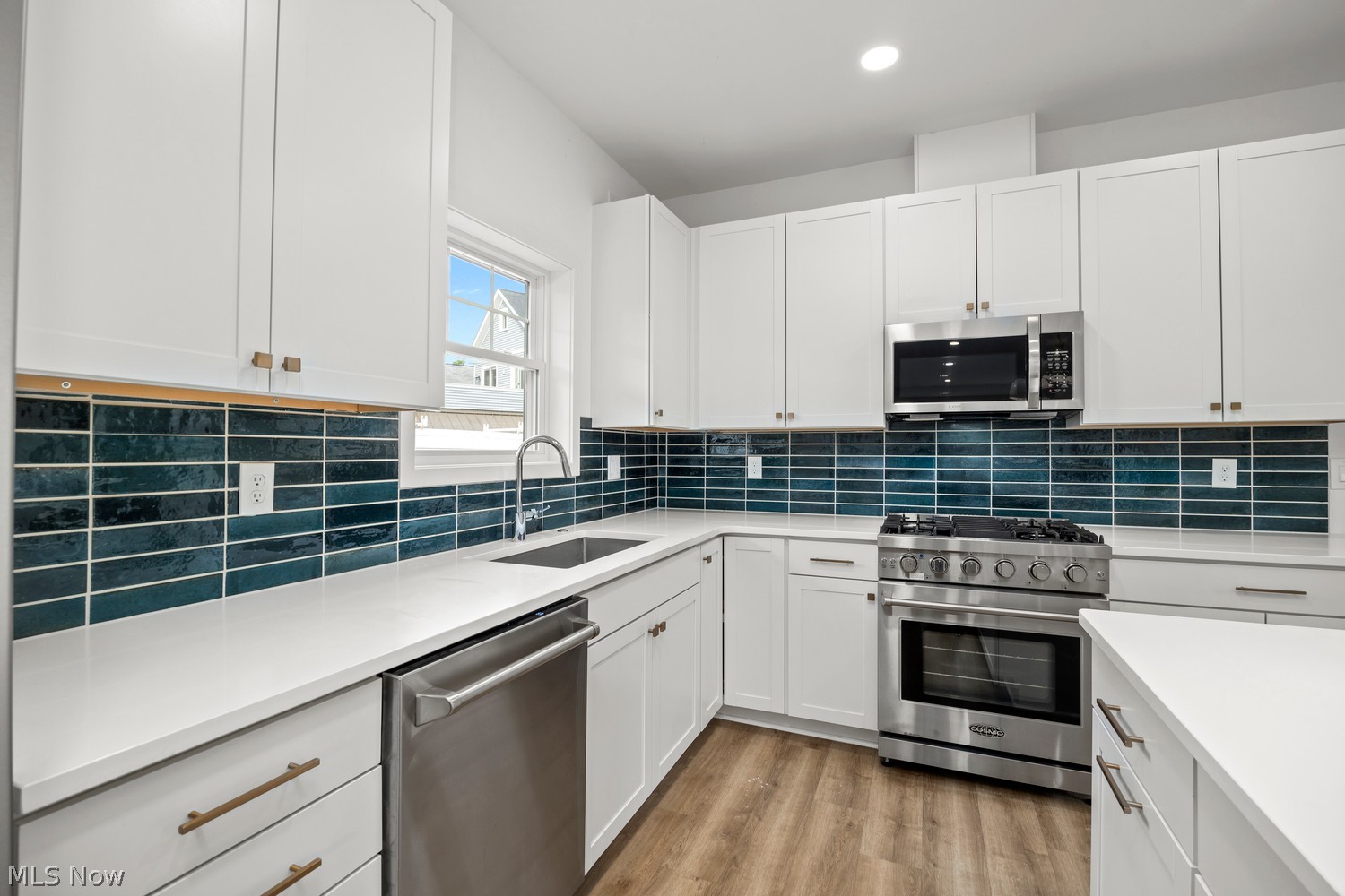 3527 Siam Avenue Cleveland OH 44113