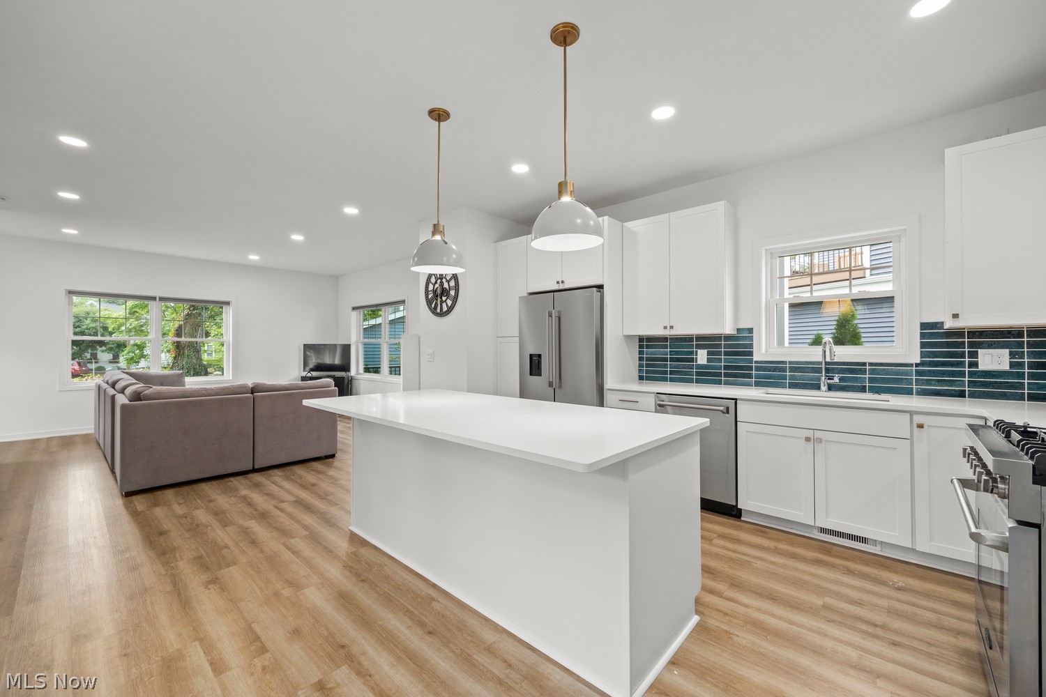 3527 Siam Avenue Cleveland OH 44113
