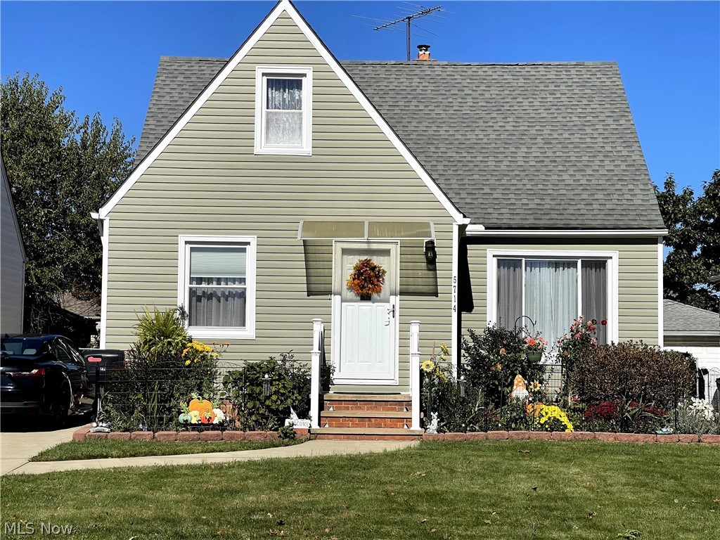 5714 Kenneth Avenue Parma OH 44129