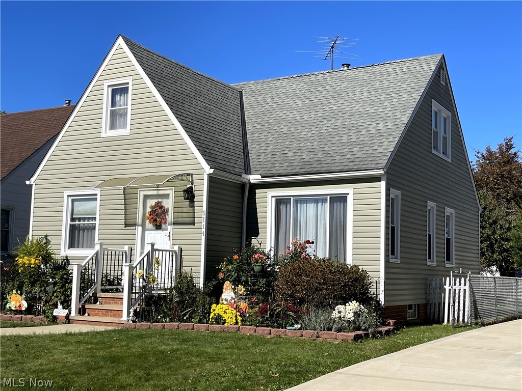 5714 Kenneth Avenue Parma OH 44129