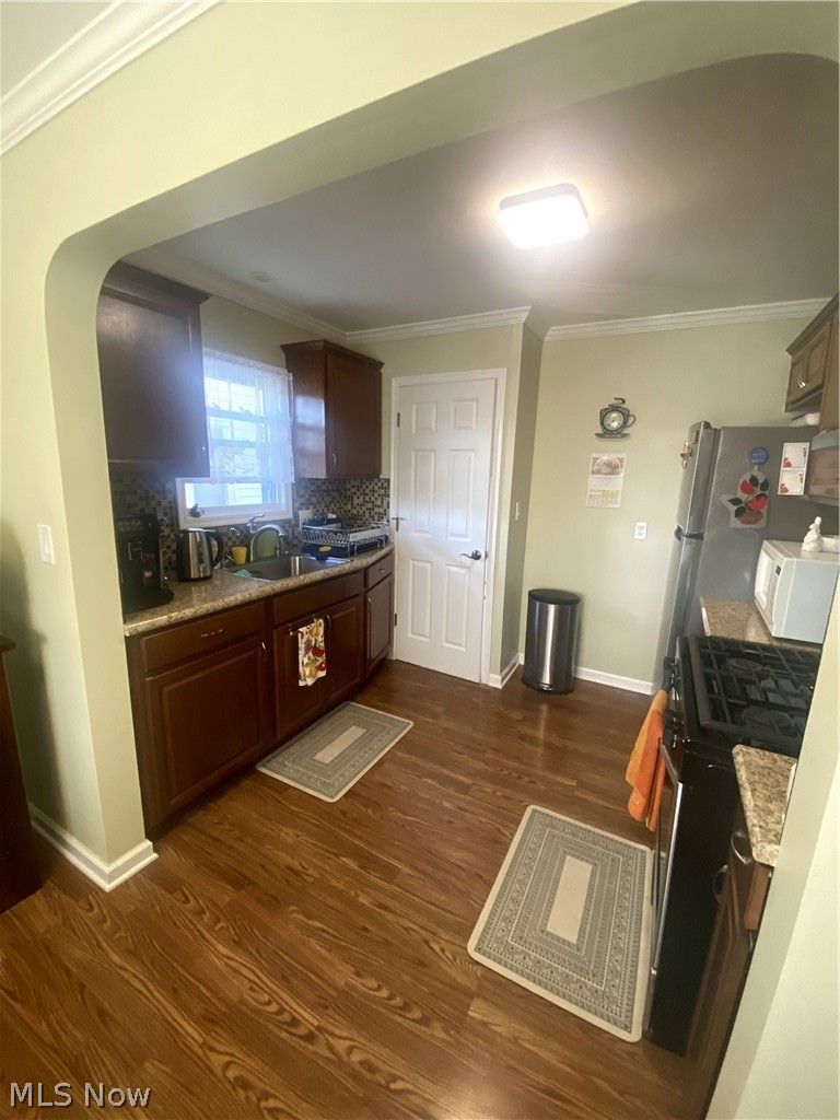 5714 Kenneth Avenue Parma OH 44129