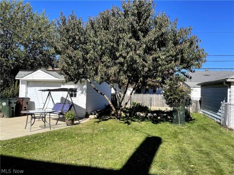 5714 Kenneth Avenue Parma OH 44129