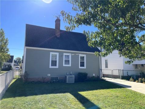 5714 Kenneth Avenue Parma OH 44129