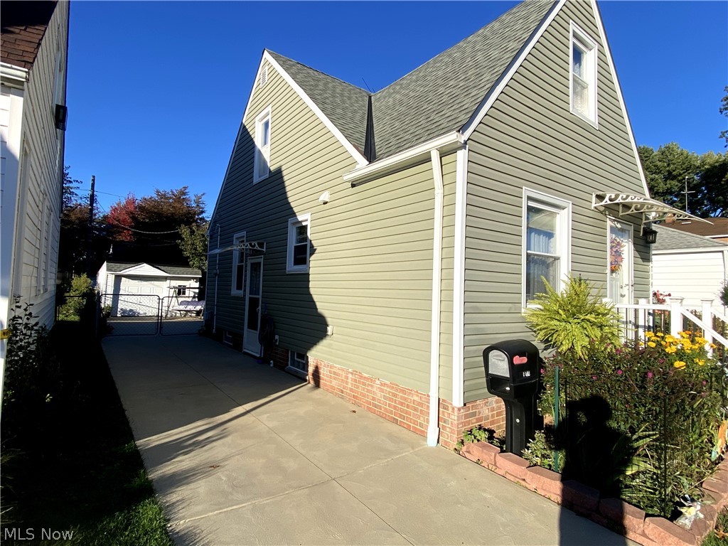 5714 Kenneth Avenue Parma OH 44129