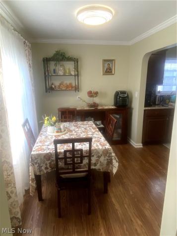 5714 Kenneth Avenue Parma OH 44129