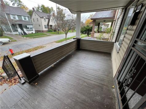 3684 E 105th Street Cleveland OH 44105