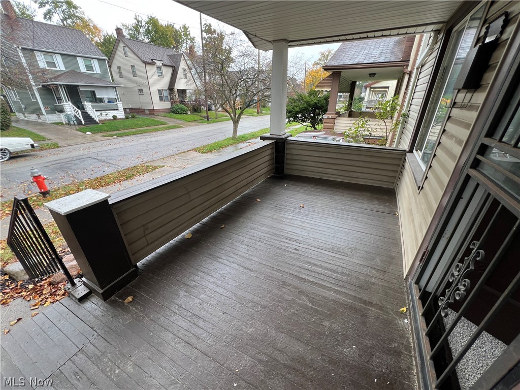 3684 E 105th Street Cleveland OH 44105