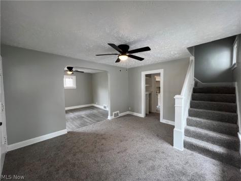 3684 E 105th Street Cleveland OH 44105