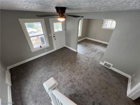 3684 E 105th Street Cleveland OH 44105