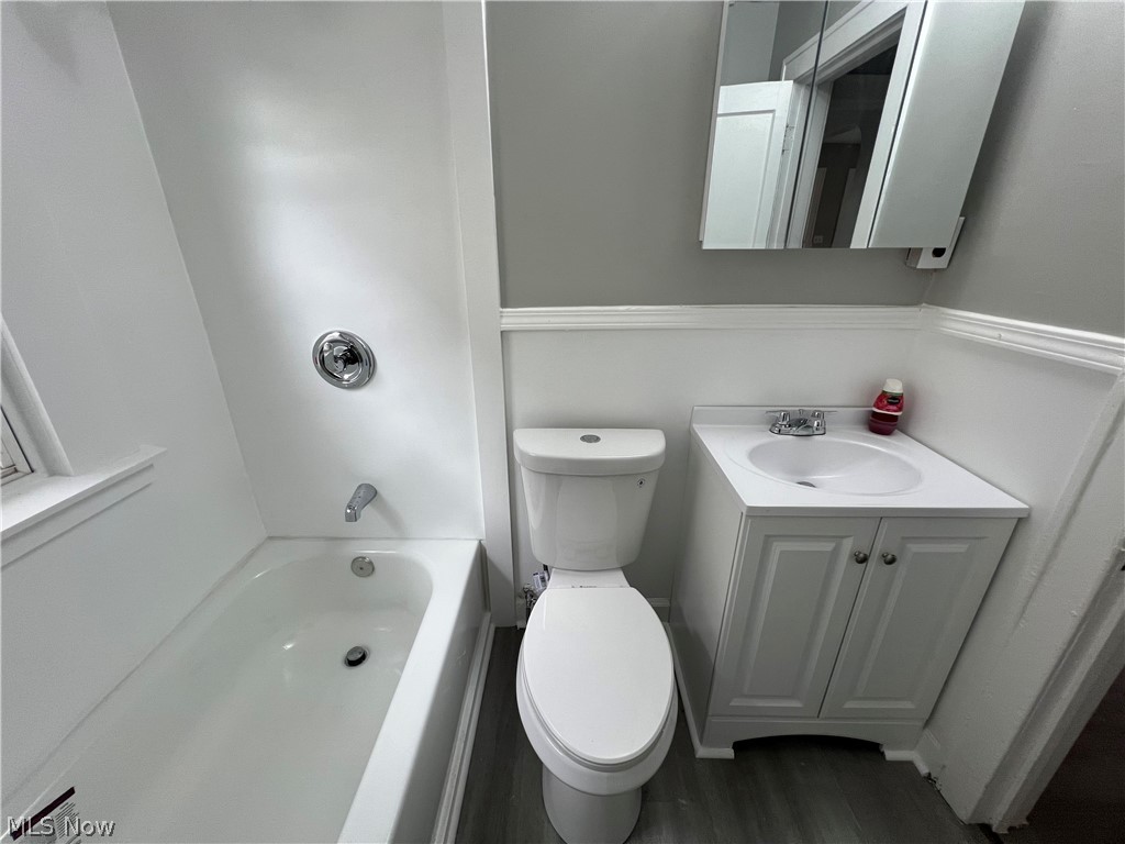 3684 E 105th Street Cleveland OH 44105