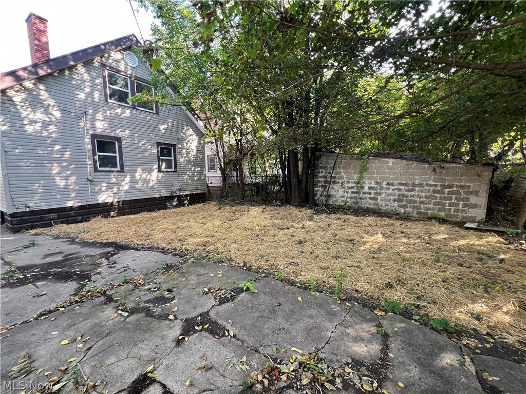 3684 E 105th Street Cleveland OH 44105