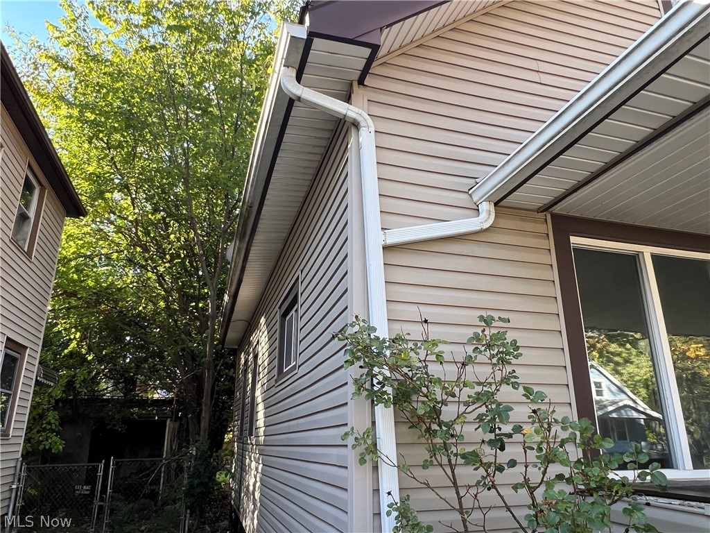3684 E 105th Street Cleveland OH 44105