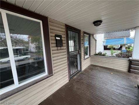 3684 E 105th Street Cleveland OH 44105