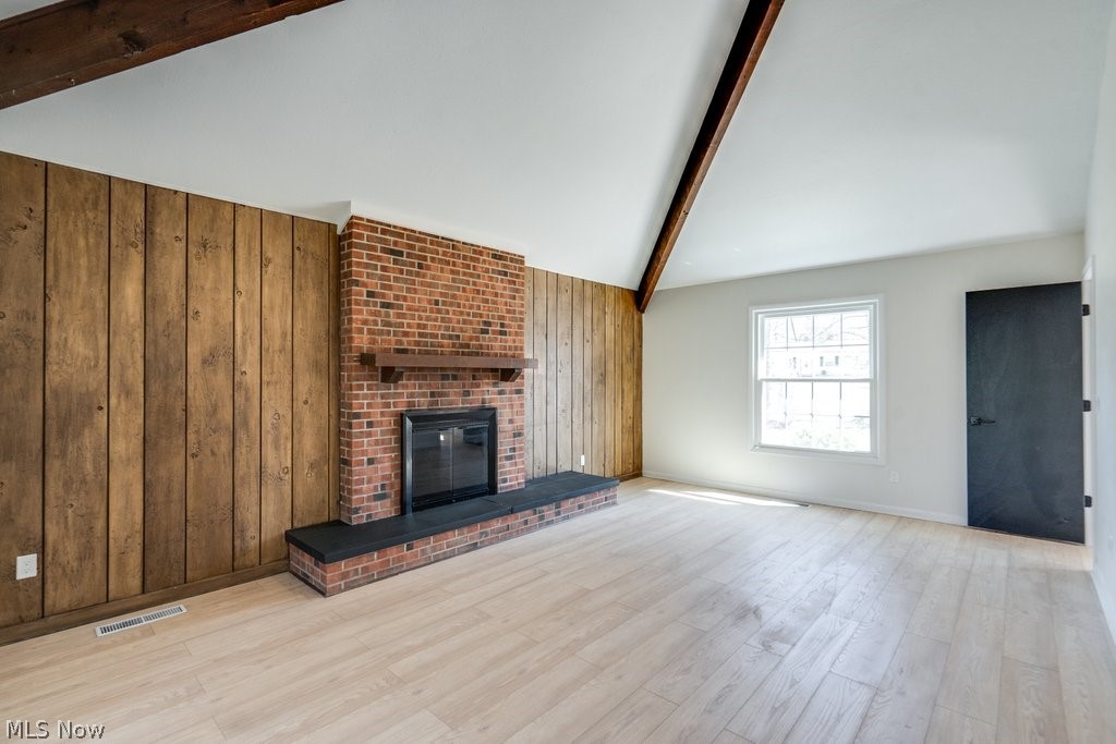 292 Parkview Drive Aurora OH 44202