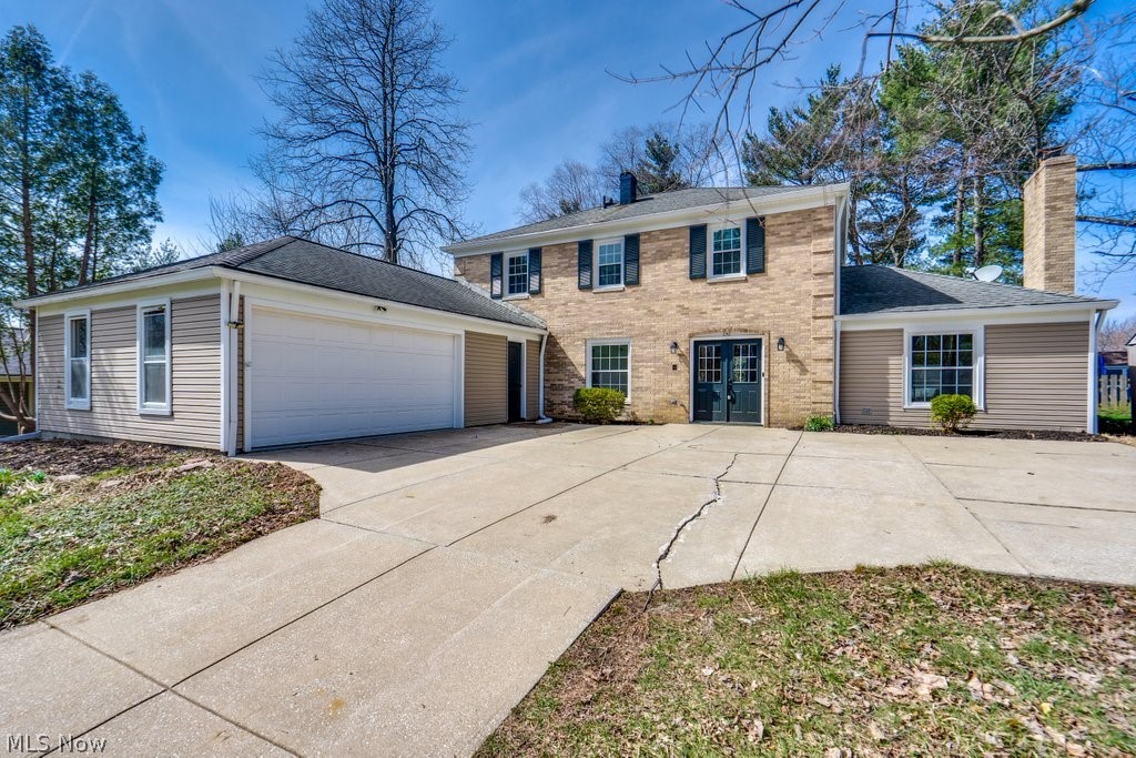 292 Parkview Drive Aurora OH 44202