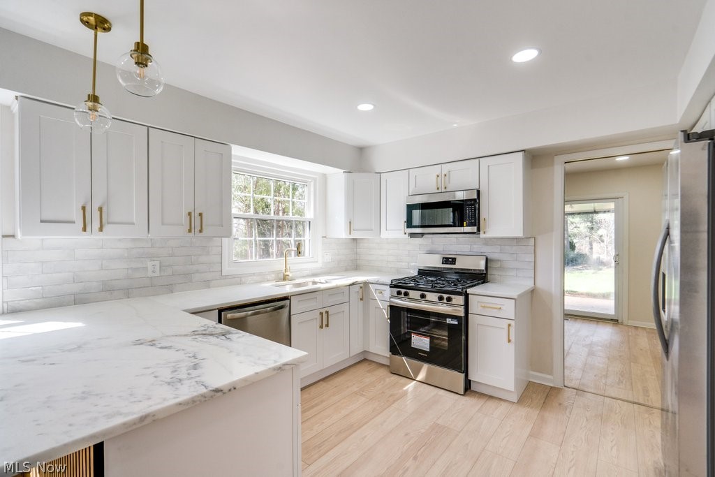 292 Parkview Drive Aurora OH 44202